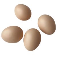 Подкладное яйцо для кур 1 шт.