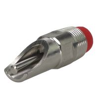 Поилка ниппельная для молодняка и откормочных свиней 3/8 дюйма, резьба 1/2 дюйма Поилка ниппельная для молодняка и откормочных свиней 3/8 дюйма, резьба 1/2 дюйма