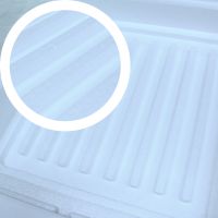 Инкубатор HHD 88 автоматический с ручным переворотом яиц