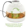 Инкубатор Janoel mini 10 Plus автоматический