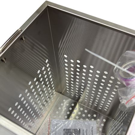 Шпарчан для птицы электрический HobbyFarm HBS-70, 70 л