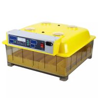 Инкубатор Janoel 8-48 автоматический с универсальными лотками Инкубатор Janoel 8-48 автоматический с универсальными лотками