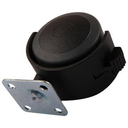 Колеса для переноски Pet Choice Departures Range HC013C-L70, HC020-L88, HC022-L60, HC013E-L90 - 4 шт.