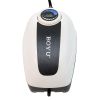 Компрессор Boyu CJY-2000 2,7 Вт для аквариума 60-120 л, регулятор потока и LED подсветка