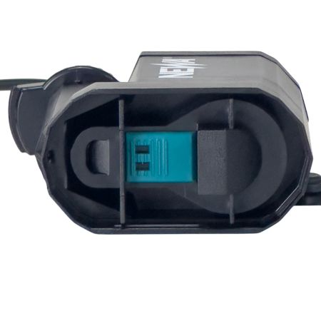 Фильтр погружной для аквариума Newa Cobra CF75 230V со скиммером 25-75 л