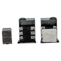 Фильтр внутренний Boyu FP-18E с флейтой 7,5 Вт 750 л/ч для аквариума до 100 л