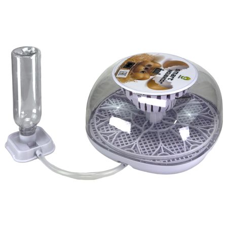 Инкубатор HHD 12 Wonegg мини автоматический на 12 яиц