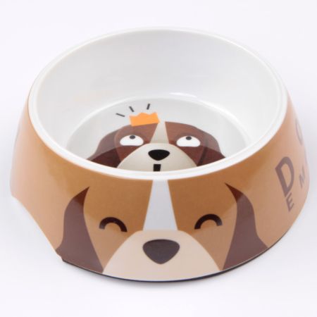 Миска, 17.5×17.5×6 см, 340 мл, DOG Миска, 17.5×17.5×6 см, 340 мл, DOG