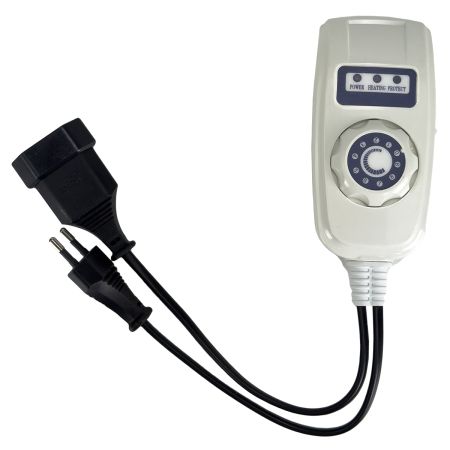 Регулятор температуры для обогревательных панелей HobbyFarm 