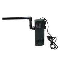 Фильтр внутренний Boyu FP-38E с флейтой 19 Вт 1350 л/ч для аквариума до 270 л