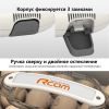 Инкубатор Rcom 50 DO MAX с овоскопом автоматический для яиц