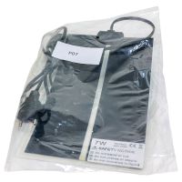 Коврик HobbyFarm 7 Вт 15x28 см для обогрева цыплят, рептилий и рассады с терморегулятором