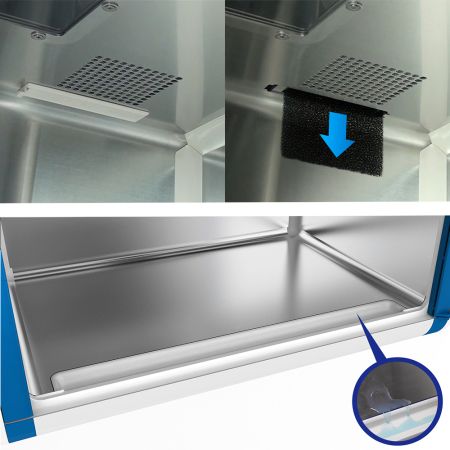 Брудер Curadle Smart incubator PRO 160