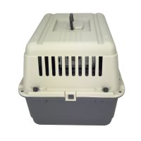 Переноска Departures Range 67х51х47 см для кошек и собак Pet Choice, стандарт IATA