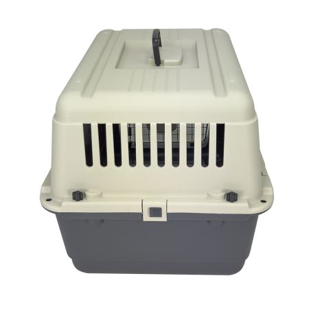 Переноска Departures Range 67х51х47 см для кошек и собак Pet Choice, стандарт IATA, с колесами