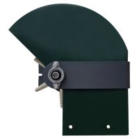 Перосъёмная насадка ощипыватель для перепелов HobbyFarm EU PROFI Birds Desk настольная