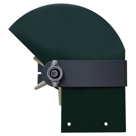 Перосъёмная насадка ощипыватель для перепелов HobbyFarm EU PROFI Birds Desk настольная