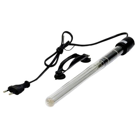 Нагреватель для аквариума Boyu HT-2250 250 Вт с терморегулятором автоматический 250-300 л