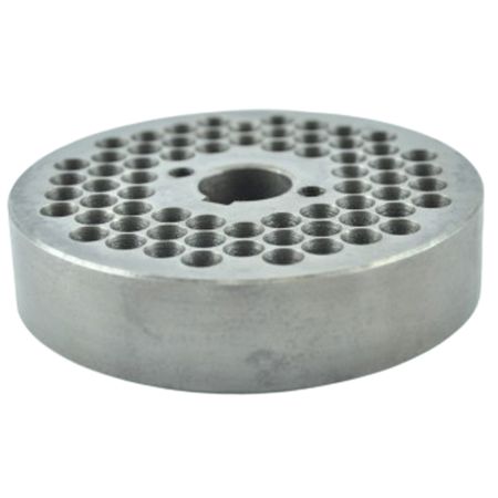 Матрица для гранулятора HobbyFarm, 150 мм/6,0 мм, толщина 22 мм