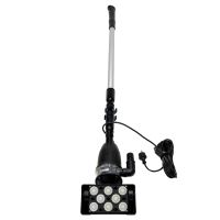 Пылесос водный илосос для пруда Boyu WNQ-1