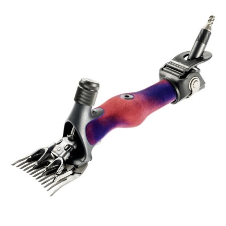 Стригальная головка Heiniger ICON CYCLONE с Worm соединением