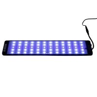 Светильник LED Boyu CB-50 26Вт 50 см ультратонкий для аквариума белый и синий свет