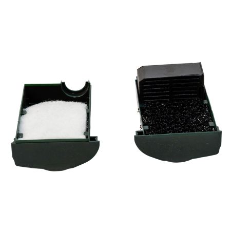 Фильтр внутренний Boyu FP-38E с флейтой 19 Вт 1350 л/ч для аквариума до 270 л