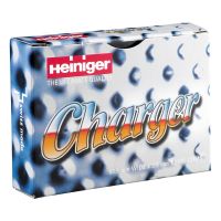 Нижний нож Heiniger Charger для грубошерстных овец, 93,5 мм