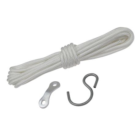 Шнур для подвеса с регулировкой высоты 350 см