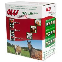 Электропастух OLLI 9.03 B - Lite с питанием от батареи 9 В