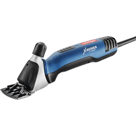 Машинка Heiniger Xpert 2-Speed для стрижки овец Машинка Heiniger Xpert 2-Speed для стрижки овец