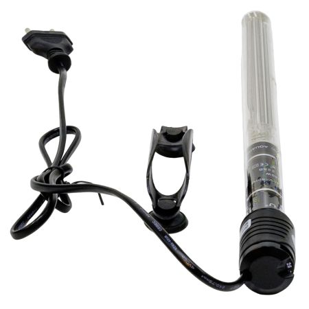 Нагреватель для аквариума Boyu HT-2250 250 Вт с терморегулятором автоматический 250-300 л