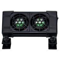 Вентилятор для аквариума Boyu FS-602 охладитель воды