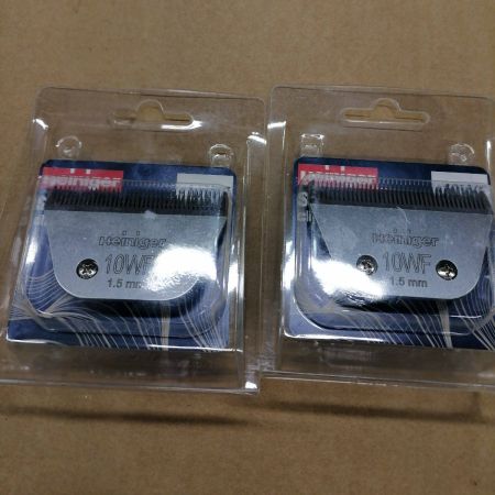 Ножевой блок стандарт А5 Heiniger 10WF/1.5 мм широкий