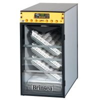 Инкубатор Brinsea Ova-Easy Advance EX ser II 380 автоматический для яиц с помпой Инкубатор Brinsea Ova-Easy Advance EX ser II 380 автоматический для яиц с помпой