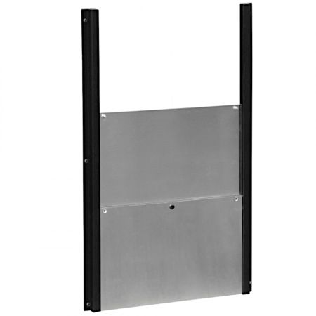 Двери курятника для автоматического открывателя Chicksafe