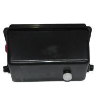 Бачок накопительный 8 л, 2 подключения для линии поения птицы и животных