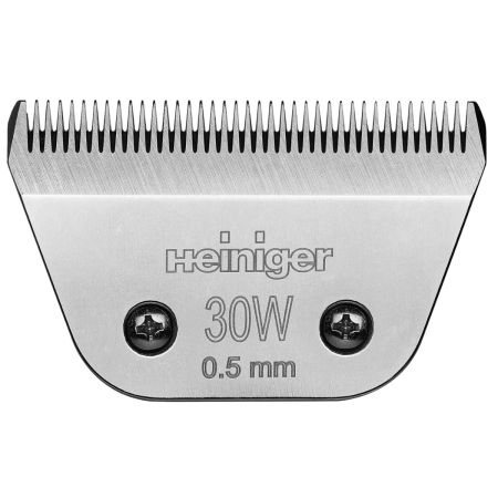 Ножевой блок стандарт А5 Heiniger 30W/ 0,5 мм