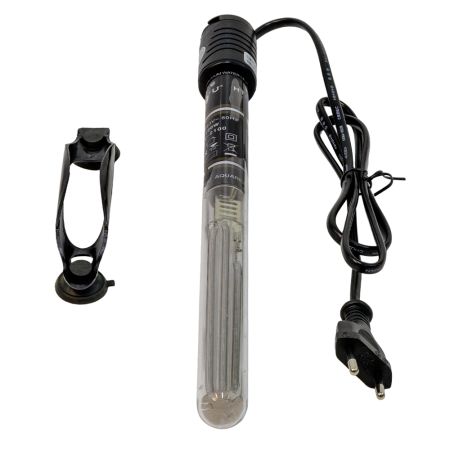 Нагреватель для аквариума Boyu HT-2100 100 Вт с терморегулятором автоматический 90-130 л