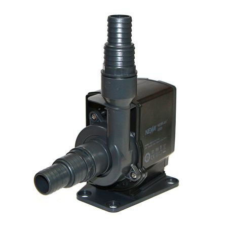Помпа погружная для аквариума Newa Jet NJ4500 многофункциональная
