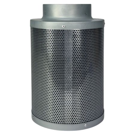 Фильтр воздушный угольный 6*16'' для гроубокса