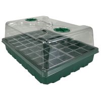 Мини парник HobbyFarm, 48 ячеек, для рассады, 20 шт.