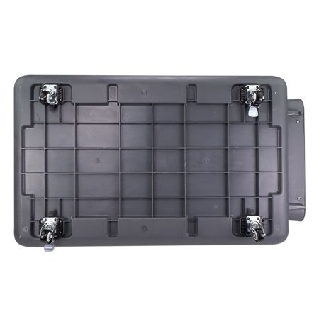 Переноска Departures Range 100х67х75 см для кошек и собак Pet Choice, стандарт IATA, с колесами