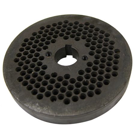 Матрица для гранулятора с отверстиями 5 мм / толщина 20 мм