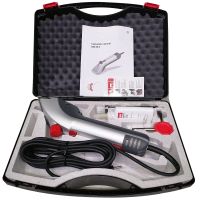 Машинка Heiniger Delta 3 для стрижки лошадей и КРС лезвия 31/15