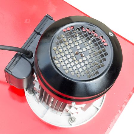 Гранулятор для комбикорма HobbyFarm BP120 диаметр матрицы 120 мм, гранул 3,8 мм, 3 кВт/220 В