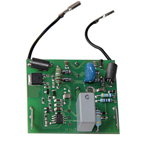 Плата X-SERIES2 240V 