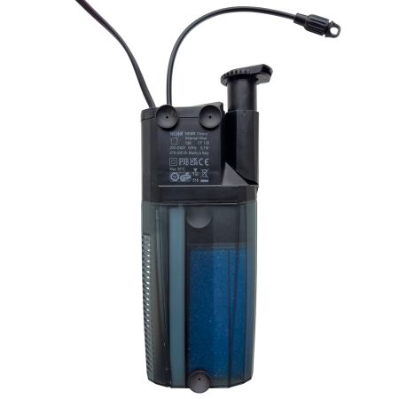 Фильтр погружной для аквариума Newa Cobra CF130 230V со скиммером и системой аэрации 60-130 л