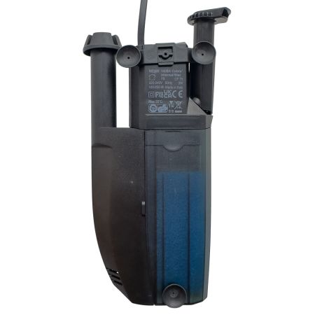 Фильтр погружной для аквариума Newa Cobra CF75 230V со скиммером 25-75 л