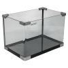 Аквариум Boyu Mini ASD5-4 панорамный, 36 л
